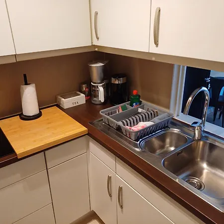 2 Slaapkamer Vlak Aan Zee Oostende