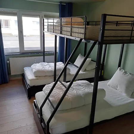 2 Slaapkamer Vlak Aan Zee Lejlighed
