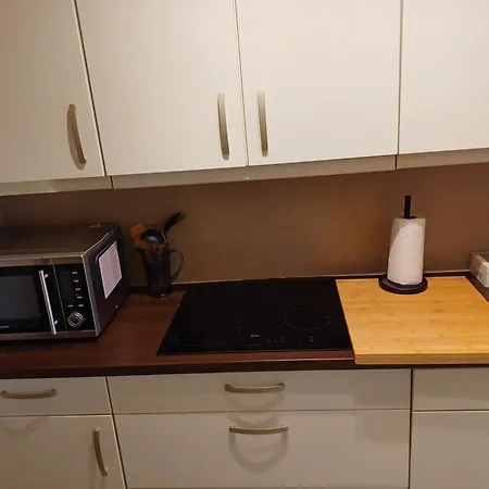 2 Slaapkamer Vlak Aan Zee *