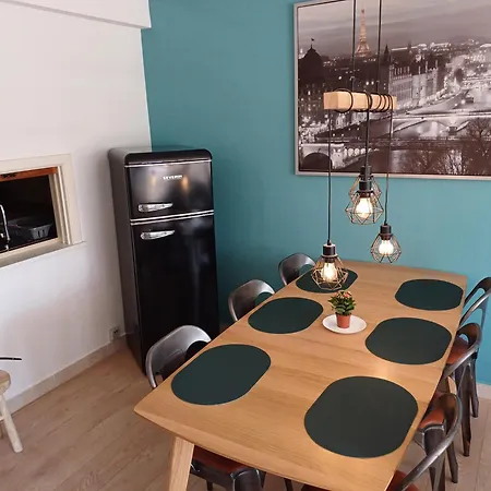 2 Slaapkamer Vlak Aan Zee Oostende